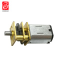 12mm DC Mikrogetriebemotor gm12-n20